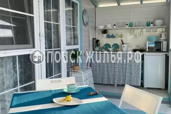 «Белая дача»