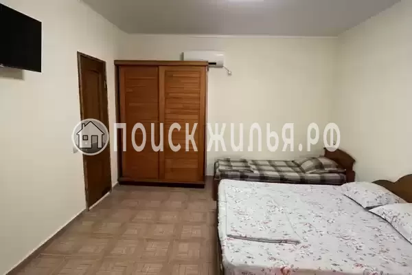 Гостевой дом «Чегем»