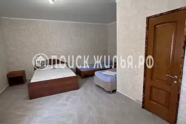 Гостевой дом «Чегем»