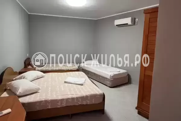 Гостевой дом «Чегем»