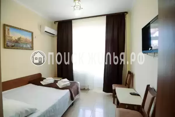 Отель «Пантелей» Отель «Пантелей»