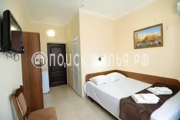 Отель «Пантелей» Отель «Пантелей»