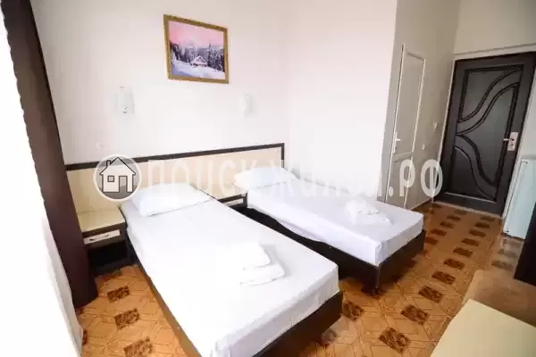 Отель «Пантелей» Отель «Пантелей»