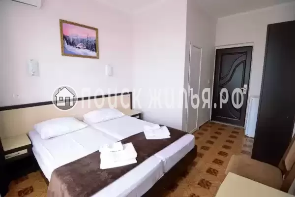 Отель «Пантелей» Отель «Пантелей»