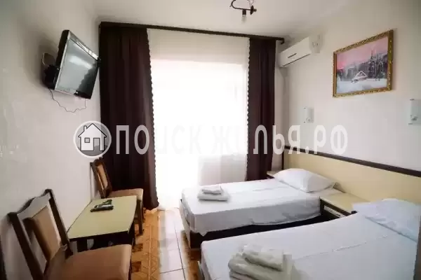 Отель «Пантелей» Отель «Пантелей»