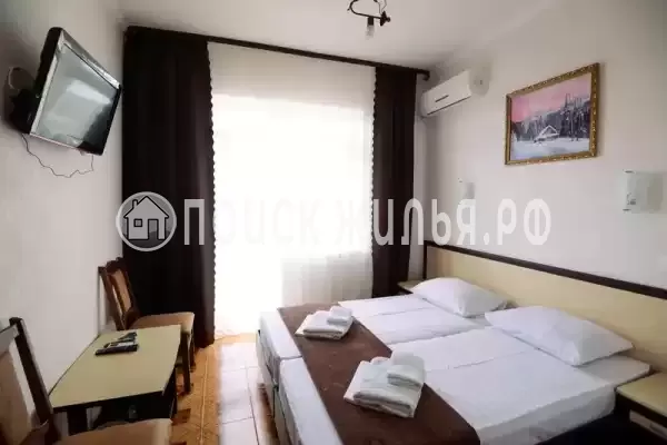 Отель «Пантелей» Отель «Пантелей»