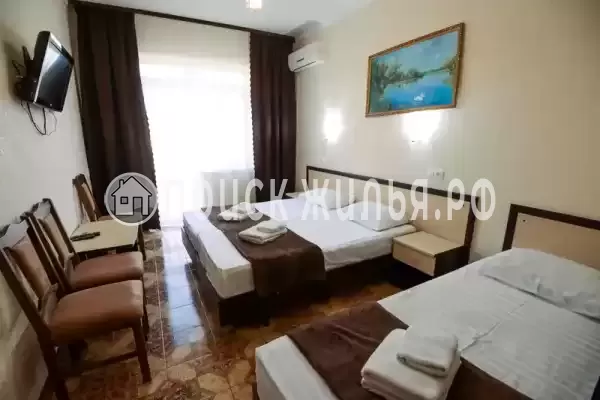 Отель «Пантелей» Отель «Пантелей»