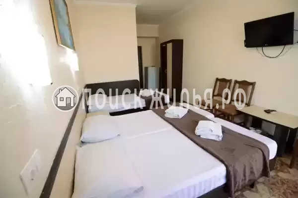 Отель «Пантелей» Отель «Пантелей»