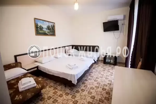 Отель «Пантелей» Отель «Пантелей»