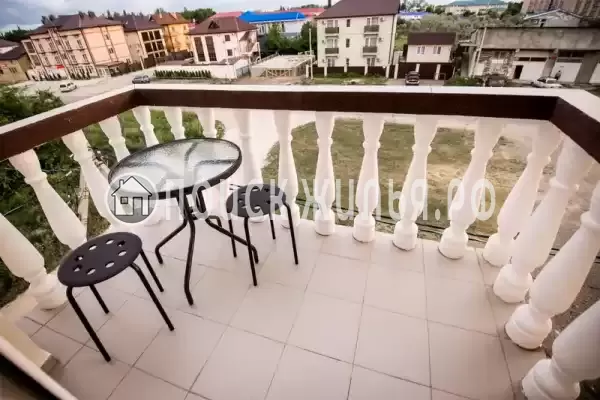 Отель «Пантелей» Отель «Пантелей»