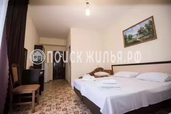 Отель «Пантелей» Отель «Пантелей»