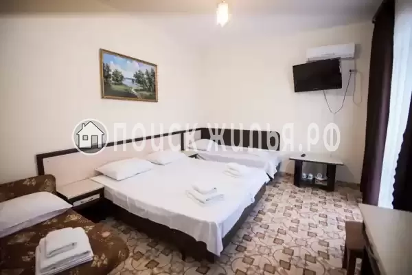 Отель «Пантелей» Отель «Пантелей»