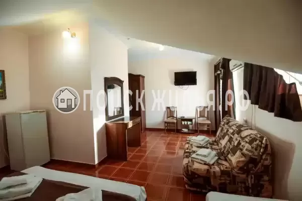 Отель «Пантелей» Отель «Пантелей»