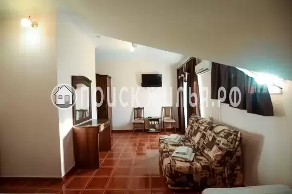 Отель «Пантелей» Отель «Пантелей»