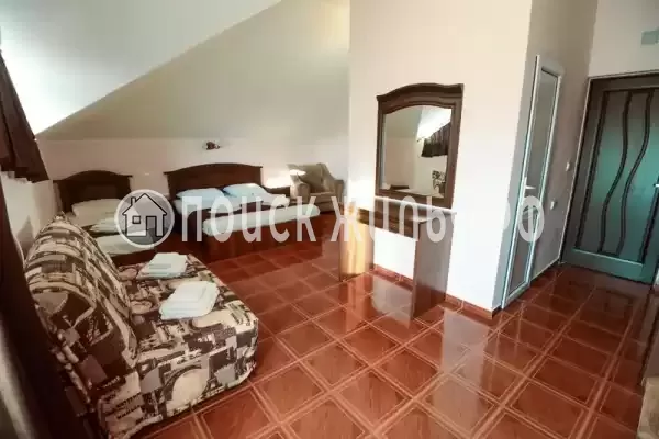 Отель «Пантелей» Отель «Пантелей»