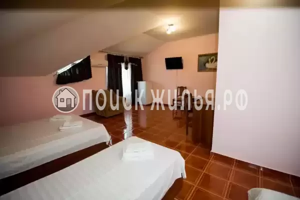 Отель «Пантелей» Отель «Пантелей»