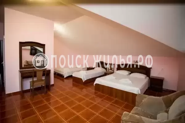 Отель «Пантелей» Отель «Пантелей»