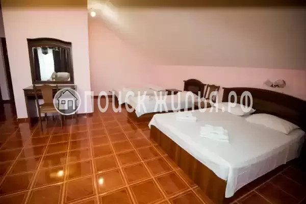 Отель «Пантелей» Отель «Пантелей»