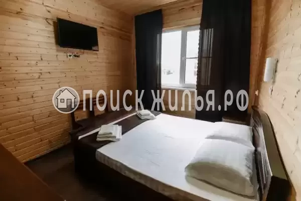 Отель «Пантелей» Отель «Пантелей»