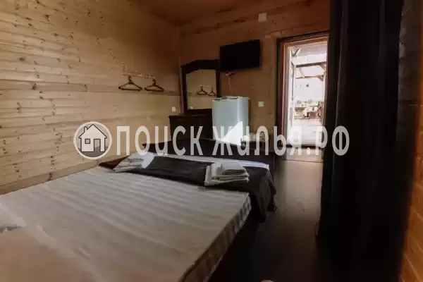 Отель «Пантелей» Отель «Пантелей»