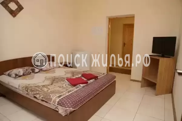 Гостевой дом «Золотая рыбка»