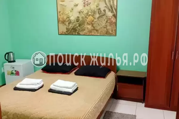 Гостевой дом «Золотая рыбка»