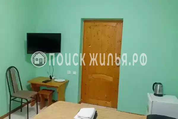 Гостевой дом «Золотая рыбка»