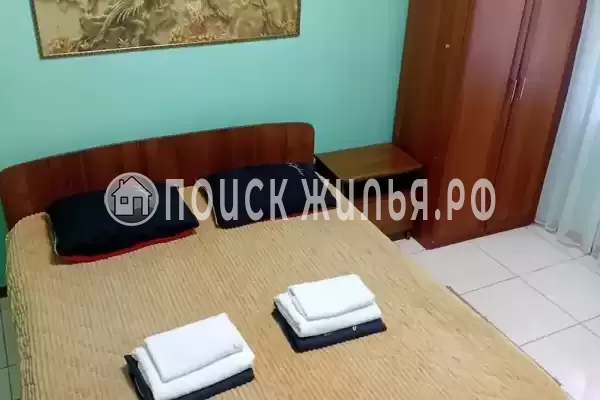 Гостевой дом «Золотая рыбка»