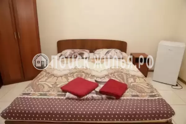 Гостевой дом «Золотая рыбка»