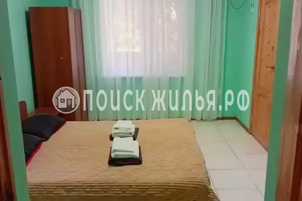 Гостевой дом «Золотая рыбка»