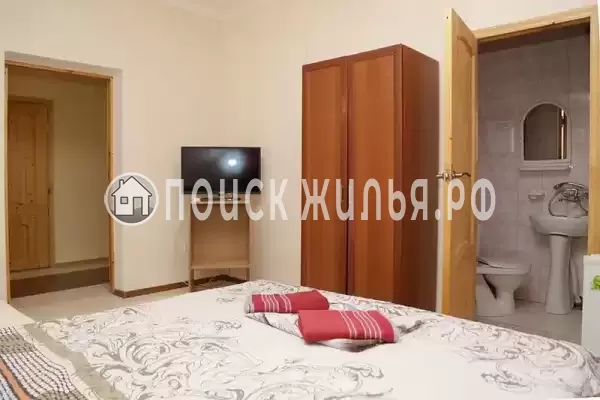 Гостевой дом «Золотая рыбка»