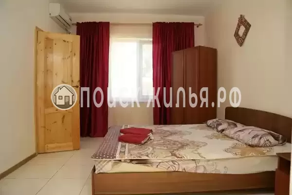 Гостевой дом «Золотая рыбка»