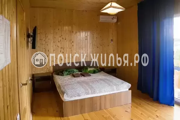 Гостевой дом «Золотая рыбка»