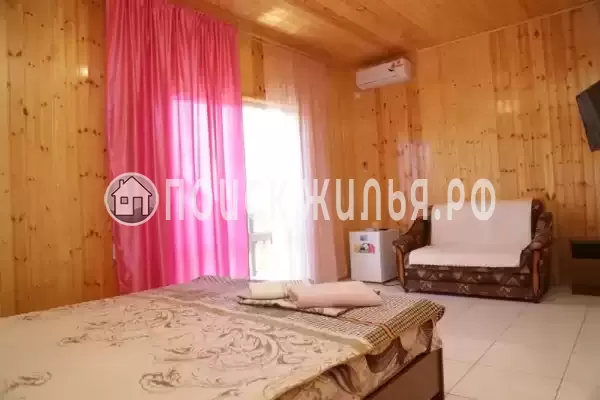 Гостевой дом «Золотая рыбка»