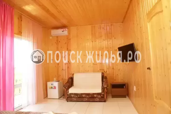 Гостевой дом «Золотая рыбка»