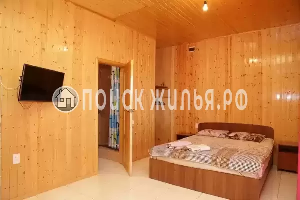 Гостевой дом «Золотая рыбка»