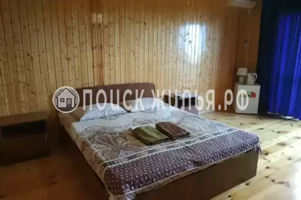 Гостевой дом «Золотая рыбка»