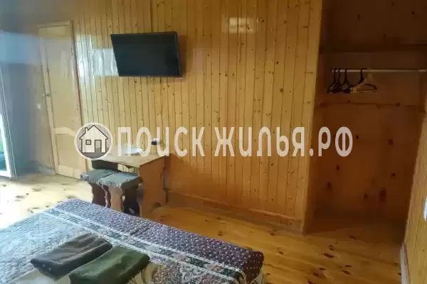 Гостевой дом «Золотая рыбка»