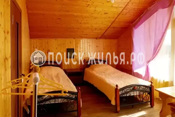 Гостевой дом «Золотая рыбка»