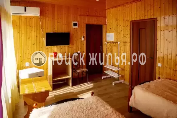 Гостевой дом «Золотая рыбка»