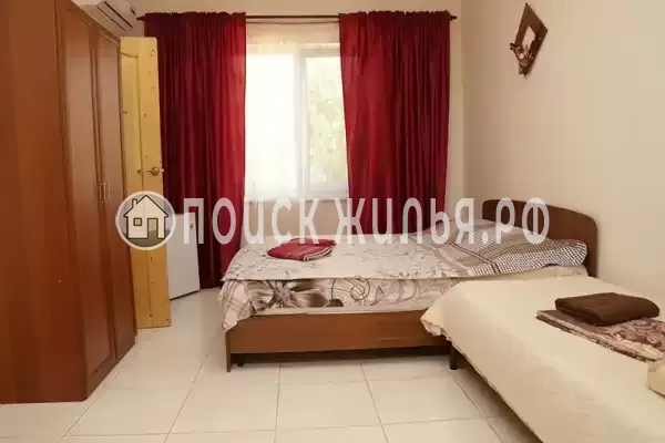 Гостевой дом «Золотая рыбка»