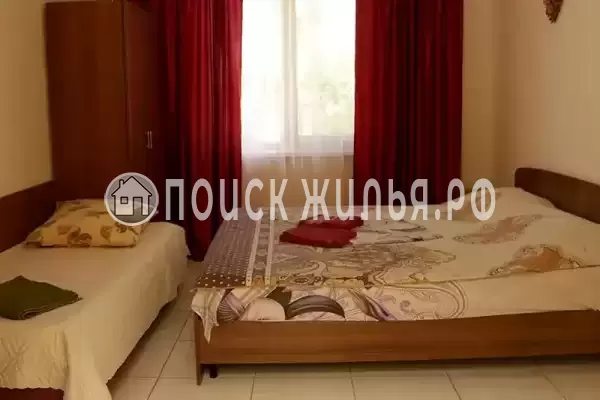 Гостевой дом «Золотая рыбка»