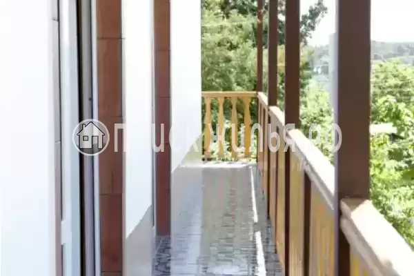 Гостевой дом «Золотая рыбка»