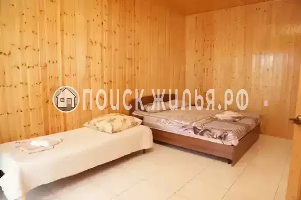 Гостевой дом «Золотая рыбка»