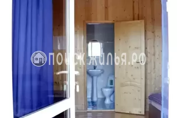 Гостевой дом «Золотая рыбка»