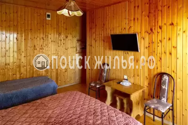 Гостевой дом «Золотая рыбка»