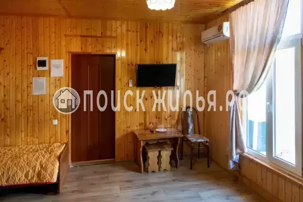 Гостевой дом «Золотая рыбка»