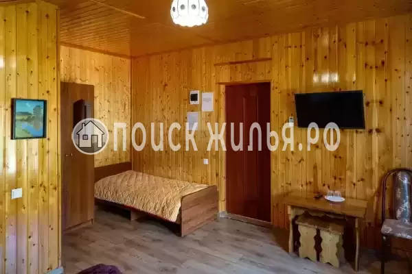 Гостевой дом «Золотая рыбка»