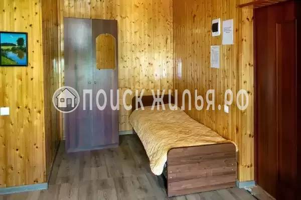 Гостевой дом «Золотая рыбка»