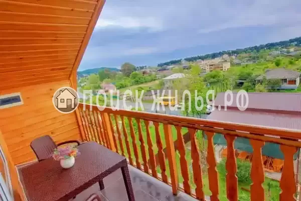 Гостевой дом «Золотая рыбка»